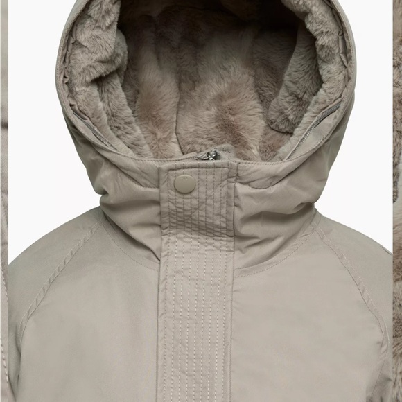 Tna summit parka - Picture 9 of 12